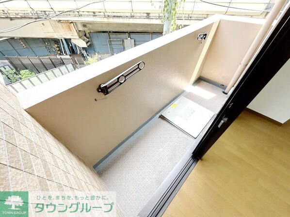 ドルチェ代々木の物件内観写真